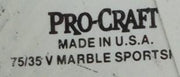 ProCraft Sportsmate 8"x10" Frames W/5"x8" & 4"x5" Slots Set Of 225 Sealed