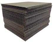 Photo Folders 5"x12" W/5"x6" Slot Set Of 63 Events Display Pictures Parties