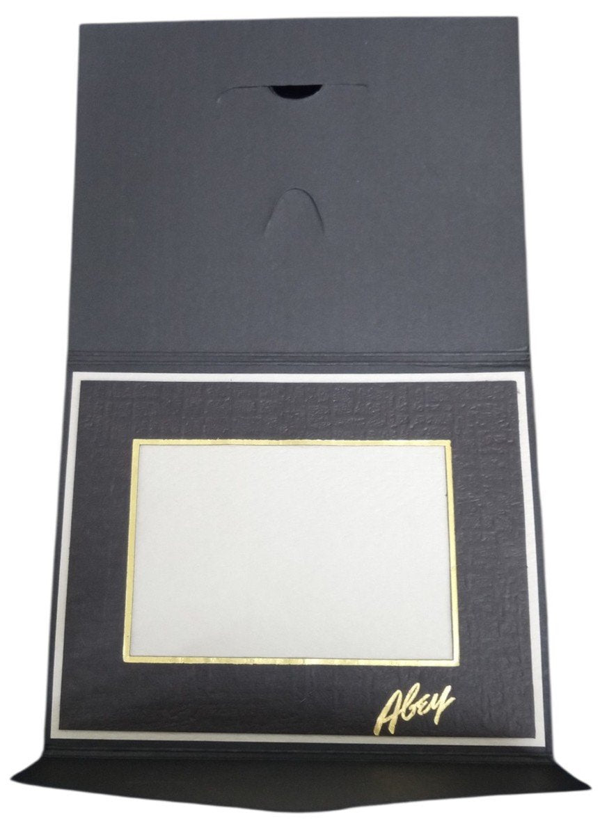 Photo Frame Envelopes 5"x7" Set Of 44 For Events Parties Graduations Weddings
