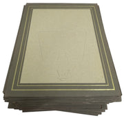 Picture Frames 11"x14" Set Of 97 Photo Display For Events Parties Weddings
