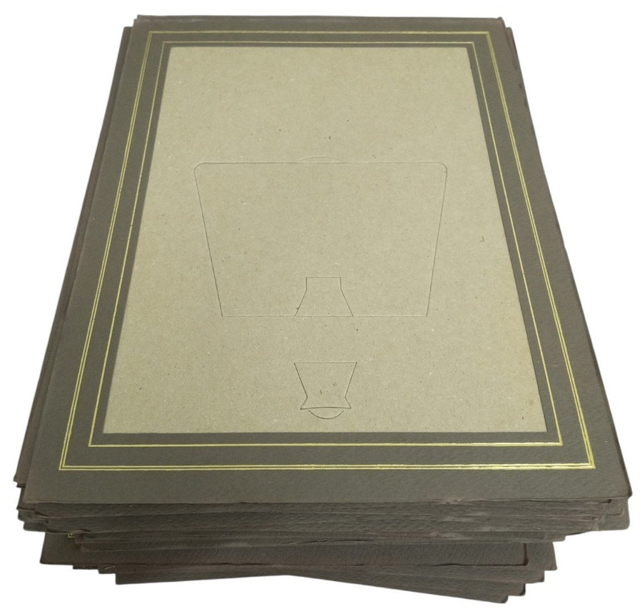 Picture Frames 11"x14" Set Of 97 Photo Display For Events Parties Weddings