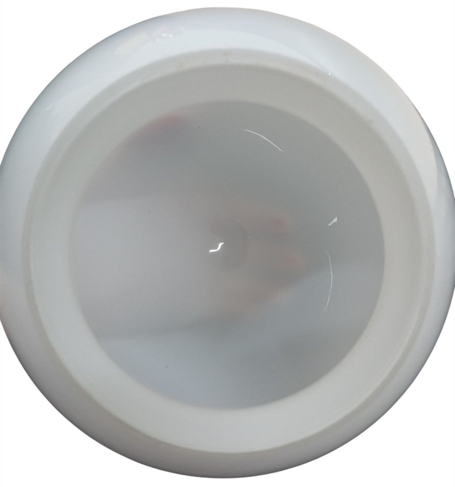 Patriot Lighting 3-1/4" White Glass Globe Lampshade Lighting Decorative Unique
