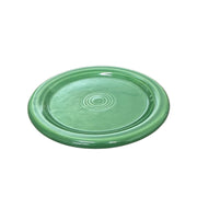 Fiesta - Jade Green Coaster / Mug Cover Homer Laughlin HLC Ceramic Tableware