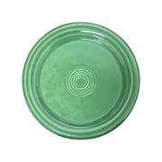 Fiesta - Jade Green Coaster / Mug Cover Homer Laughlin HLC Ceramic Tableware