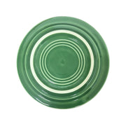 Fiesta - Jade Green Coaster / Mug Cover Homer Laughlin HLC Ceramic Tableware