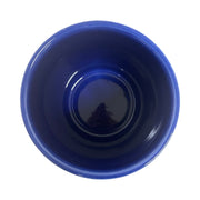 Fiesta - Twilight Blue Utensil Crock Homer Laughlin HLC Ceramic Kitchenware