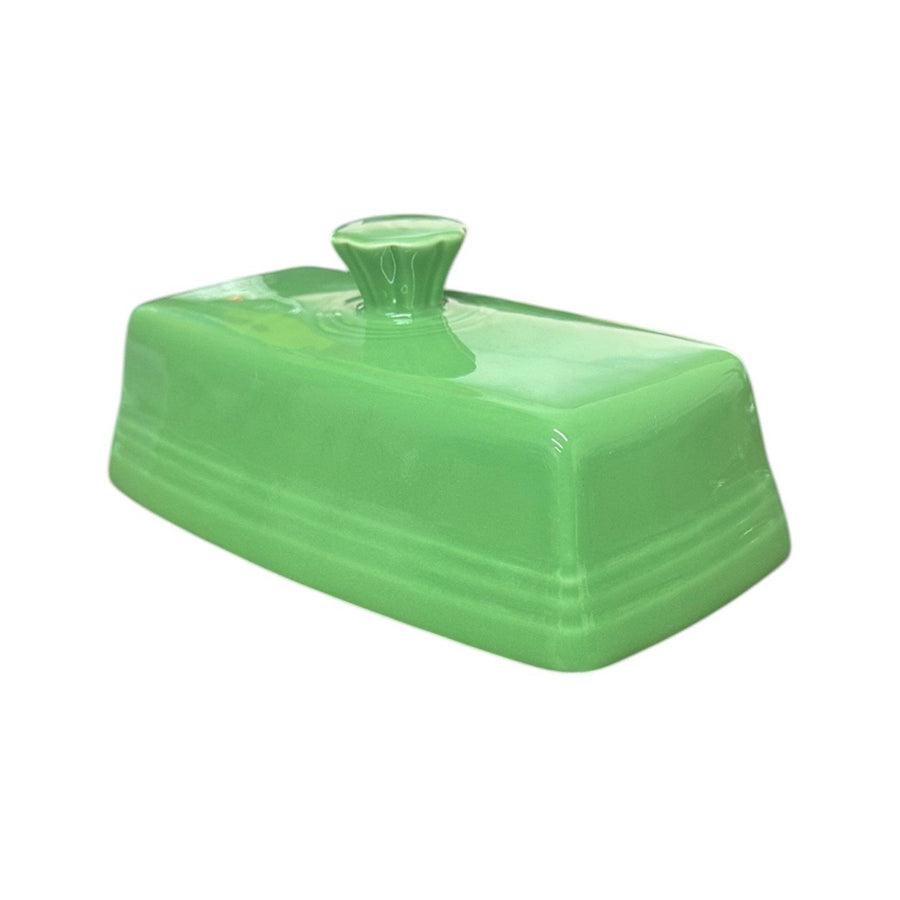 Fiesta - Meadow Green XL Butter Dish Cover Homer Laughlin HLC Ceramic Replacement