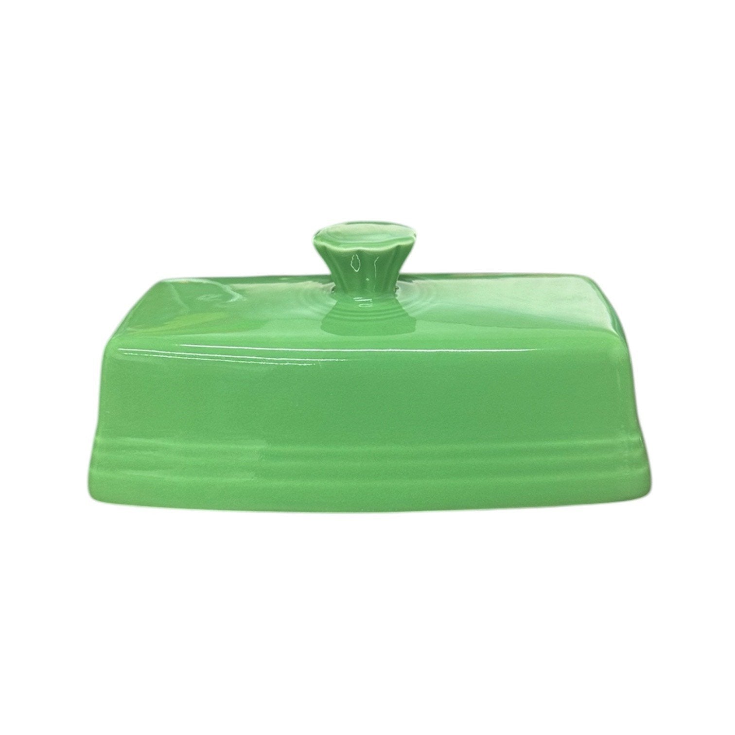 Fiesta - Meadow Green XL Butter Dish Cover Homer Laughlin HLC Ceramic Replacement
