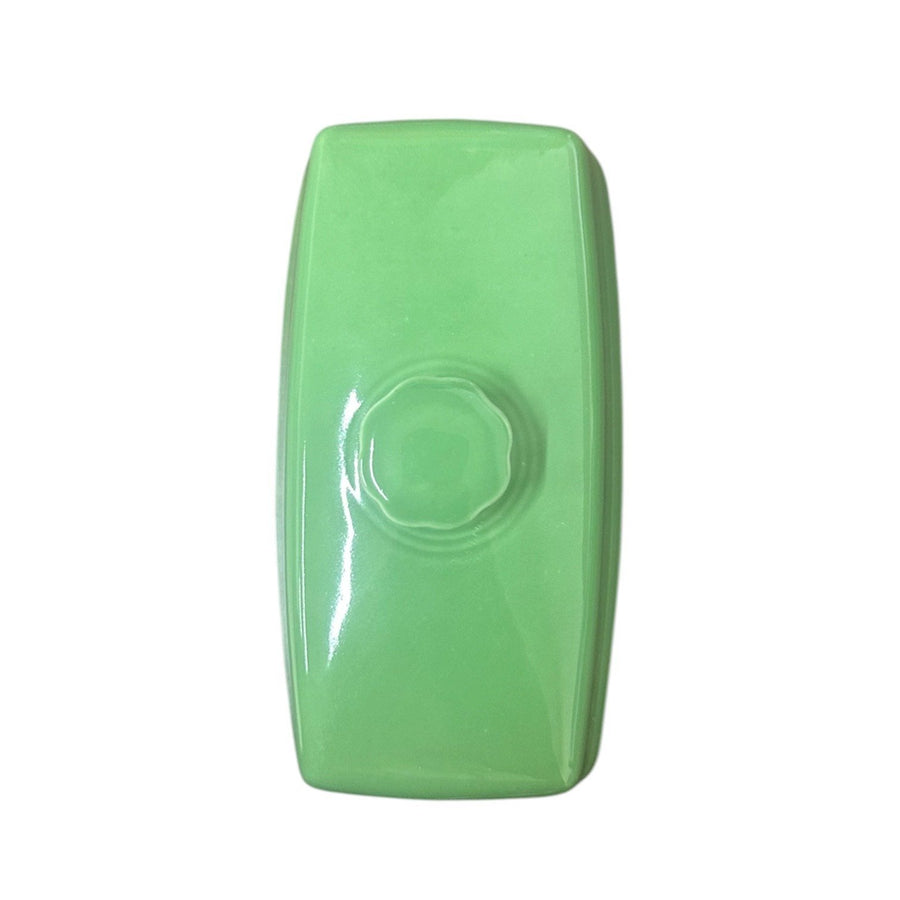 Fiesta - Meadow Green XL Butter Dish Cover Homer Laughlin HLC Ceramic Replacement