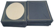 Picture Frames Black 11"x14" Set Of 119 Home Decor Photos Events Parties