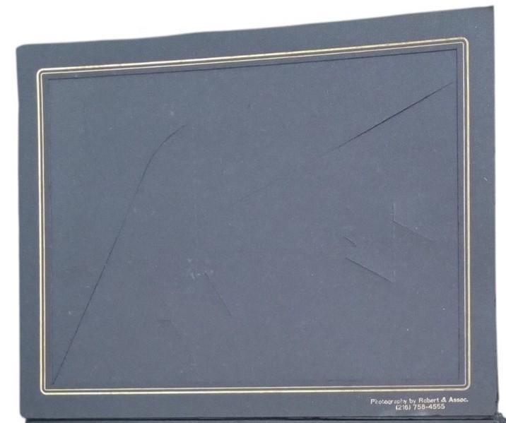 Picture Frames Black 11"x14" Set Of 119 Home Decor Photos Events Parties