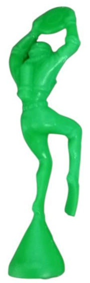 Kellogg's Frogman Diver Toy Figures Set Of 3 Vintage Collectible Nostalgic