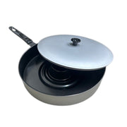 Mr. Stove New in Box Vintage Alpine Dry Cooker