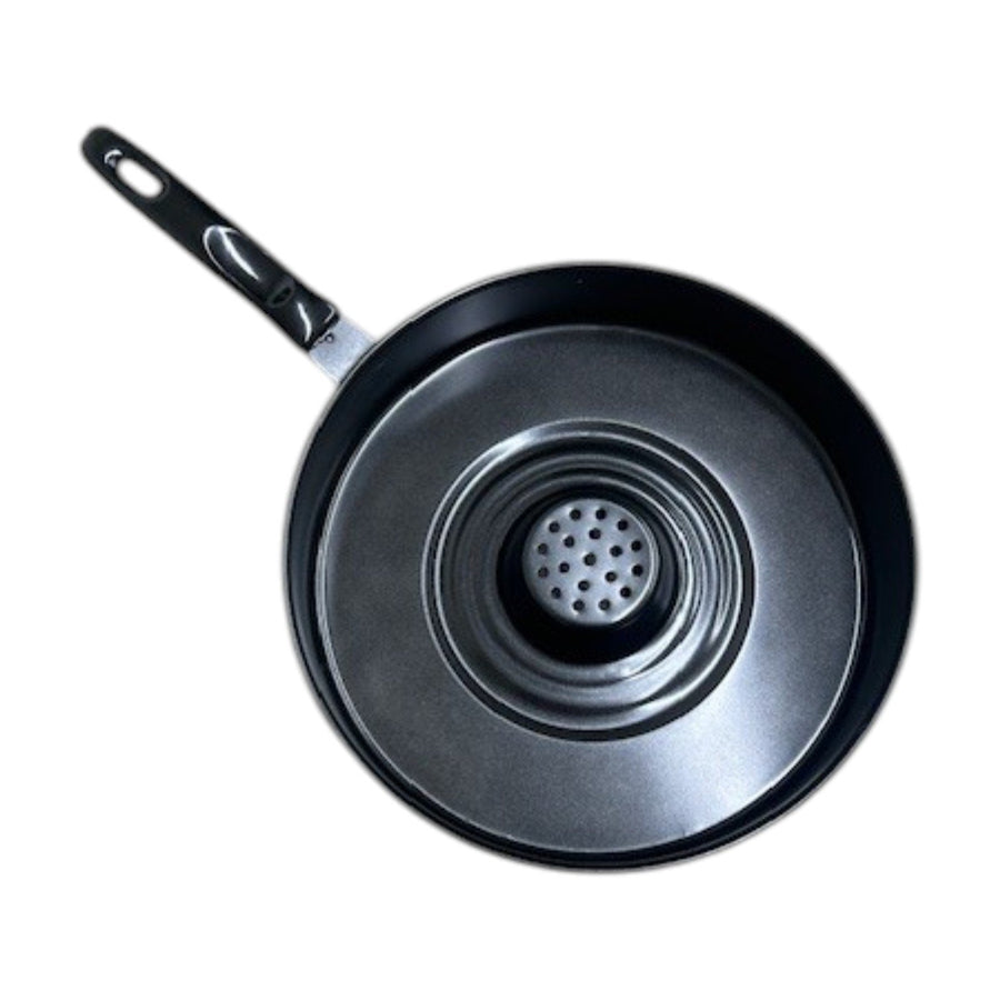 Mr. Stove New in Box Vintage Alpine Dry Cooker