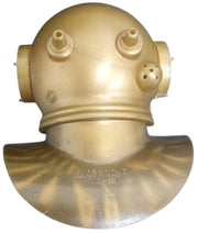 Hasbro GI Joe Deep Sea Diver Set Vintage Retro Collectible Toy Accessories 1960s