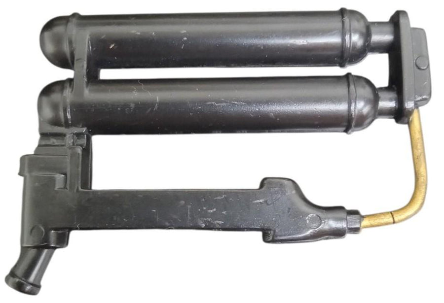 Hasbro GI Joe Propellant Gun Toy Accessory Vintage Retro Collectible Nostalgic