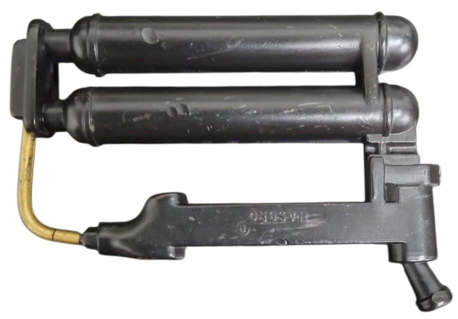 Hasbro GI Joe Propellant Gun Toy Accessory Vintage Retro Collectible Nostalgic