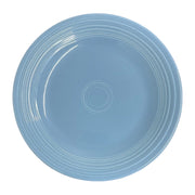 Fiesta - Periwinkle Blue Dinner Plate Homer Laughlin HLC Ceramic Tableware