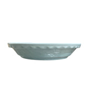 Fiesta - Sky Blue Deep Dish Pie Baker 44oz Homer Laughlin HLC Ceramic Baking