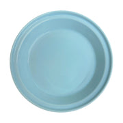Fiesta - Sky Blue Deep Dish Pie Baker 44oz Homer Laughlin HLC Ceramic Baking