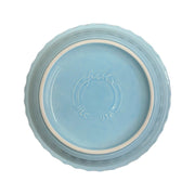 Fiesta - Sky Blue Deep Dish Pie Baker 44oz Homer Laughlin HLC Ceramic Baking
