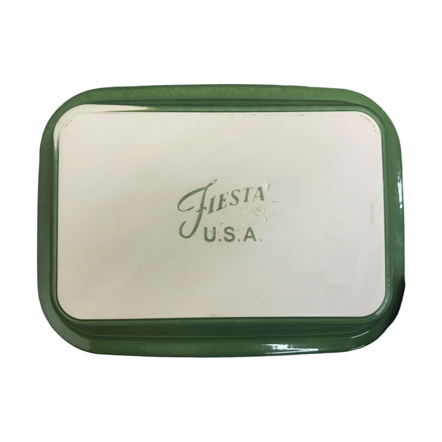 Fiesta Rectangular Casserole Baker - Thumbnail 3