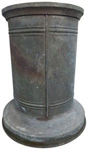 Armour's Vigoral Metal Drink Dispenser Likely 1900s Antique Collectible Unique