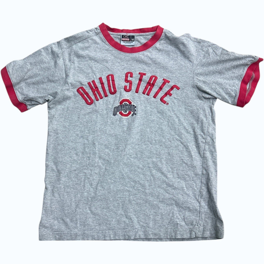 Ohio State 2000s Men's Medium Vintage T-shirt