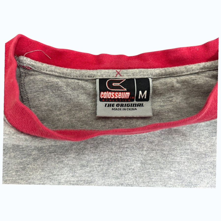 Ohio State 2000s Men's Medium Vintage T-shirt