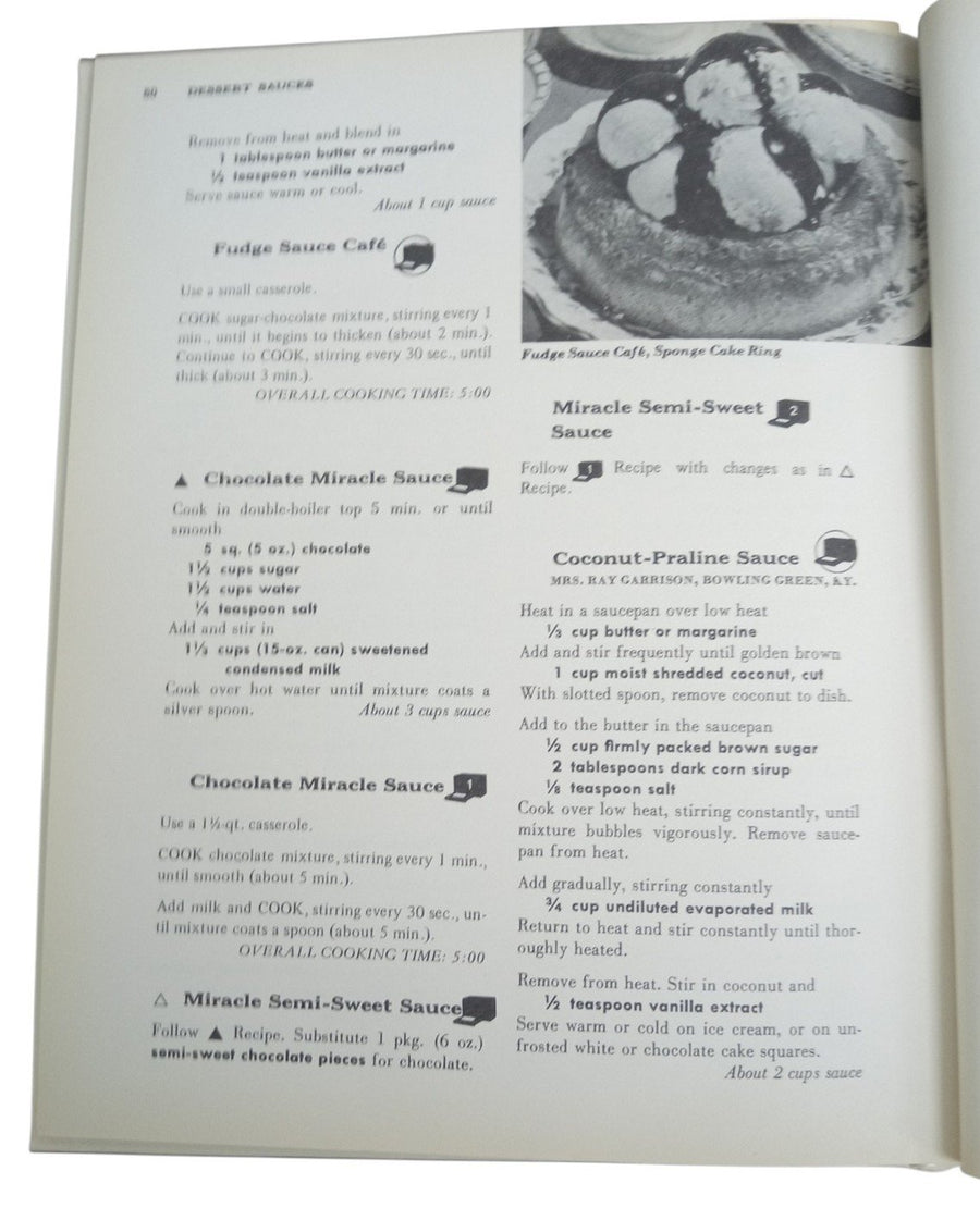 Cookbooks Banner Press Home Cooking Library 1978 Set Of 4 Vintage Collectible