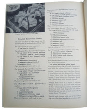 Cookbooks Banner Press Home Cooking Library 1978 Set Of 4 Vintage Collectible