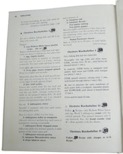 Cookbooks Banner Press Home Cooking Library 1978 Set Of 4 Vintage Collectible
