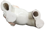 Ceramic Arts Studio Elsie Elephant Figure Vintage Collectible Gift Idea