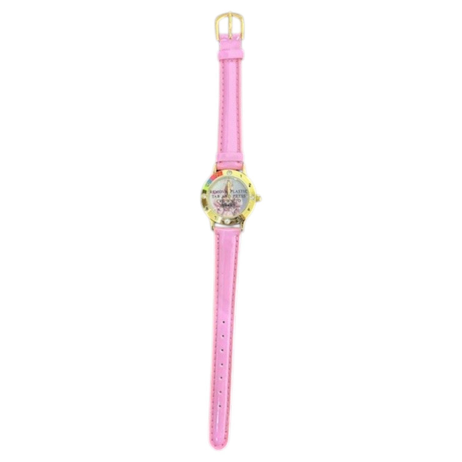 Avon Vintage Princess Barbie Children's Watch