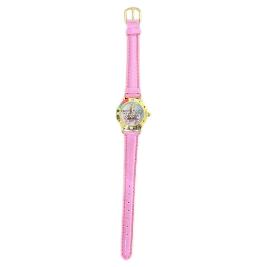 Avon Vintage Princess Barbie Children's Watch