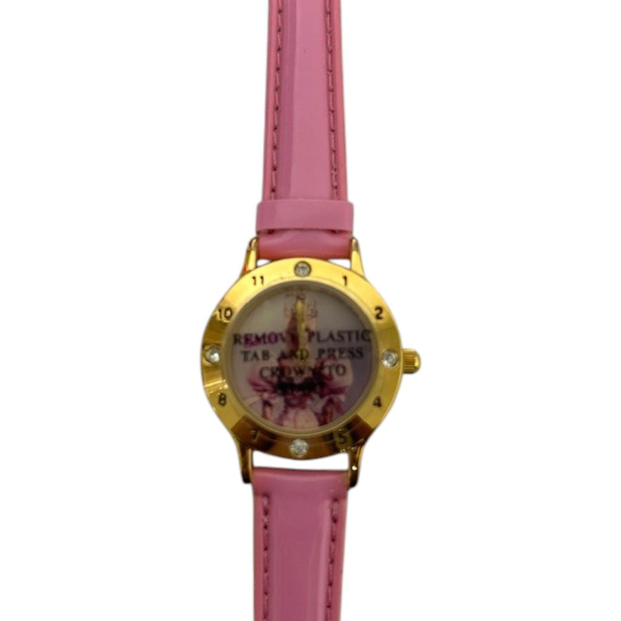 Avon Vintage Princess Barbie Children's Watch