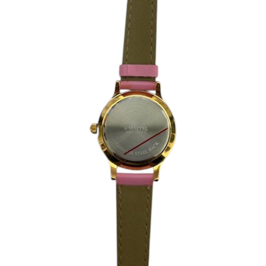 Avon Vintage Princess Barbie Children's Watch