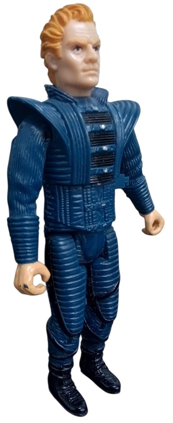 Dune LJN Feyd Rautha Sting Action Figure 1984 Retro Collectible Nostalgic