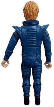 Dune LJN Feyd Rautha Sting Action Figure 1984 Retro Collectible Nostalgic