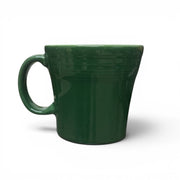Fiesta - Jade Green 15oz Tapered Mug Homer Laughlin HLC Ceramic Coffee Cup