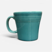 Fiesta - Turquoise Blue 15oz Tapered Mug Homer Laughlin HLC Ceramic Coffee Cup
