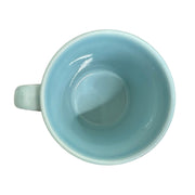 Fiesta - Sky Blue 15oz Tapered Mug Homer Laughlin HLC Ceramic Coffee Cup