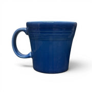 Fiesta - Lapis Blue 15oz Tapered Mug Homer Laughlin HLC Ceramic Coffee Cup