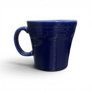 Fiesta - Twilight Blue 15oz Tapered Mug Homer Laughlin HLC Retired Ceramic Coffee Cup
