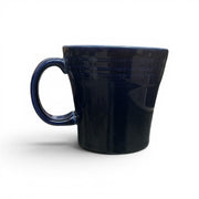 Fiesta - Cobalt Blue 15oz Tapered Mug Homer Laughlin HLC Retired Ceramic Coffee Cup