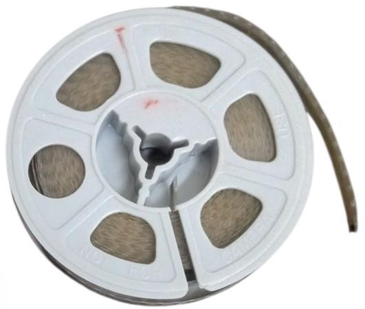 Popeye Atlas Films Kiddie Movies 8mm Film Strip Vintage Collectible Untested