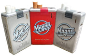 Lighters RJ Reynolds Magna Lites Likely 1990s Retro Collectible Tobacciana