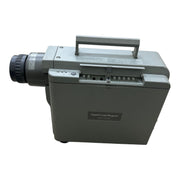 Liquid Crystal Vintage 1990s Projector