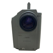 Liquid Crystal Vintage 1990s Projector