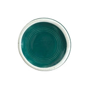 Fiesta - Evergreen Green 6oz Juice Tumbler Homer Laughlin HLC Ceramic Cup
